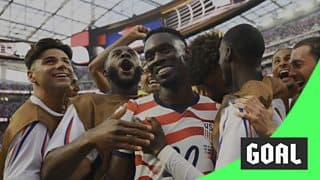 World Cup 2026: Folarin Balogun, the US star who would not be allowed under Trump's plan