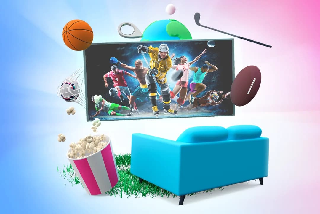 How to Watch Live Sports on Roku for Free in 2026