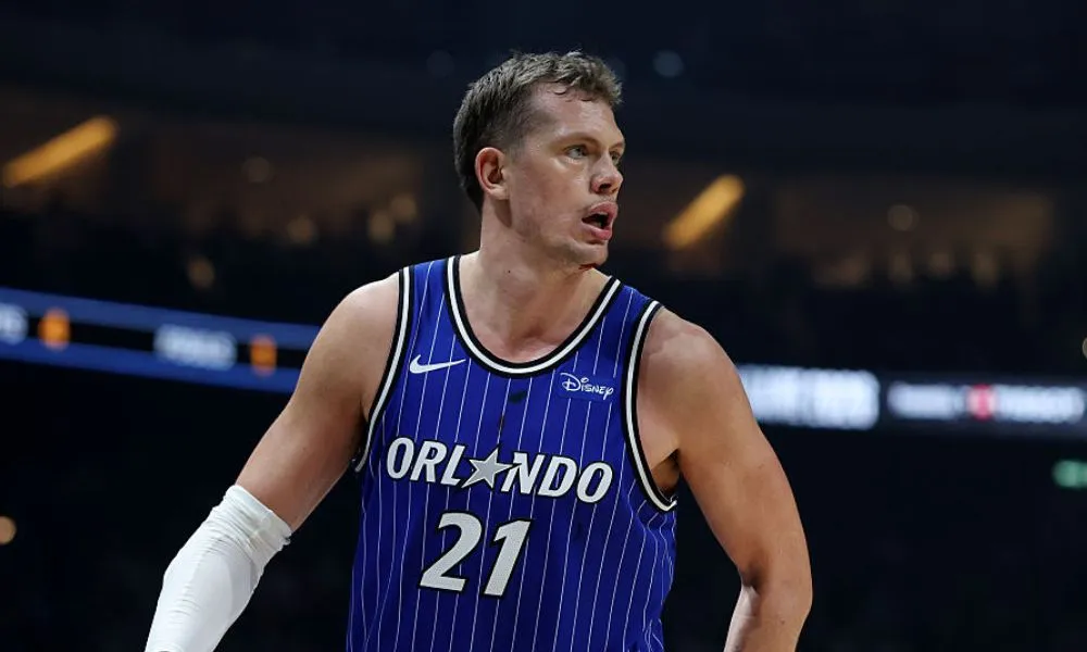 ‘Additive’ NBA Europe won’t cannibalise league’s international efforts, says Magic president