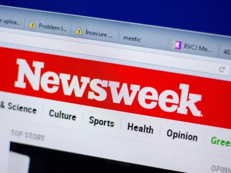 Top 50 US news websites: 90% see traffic drop in September