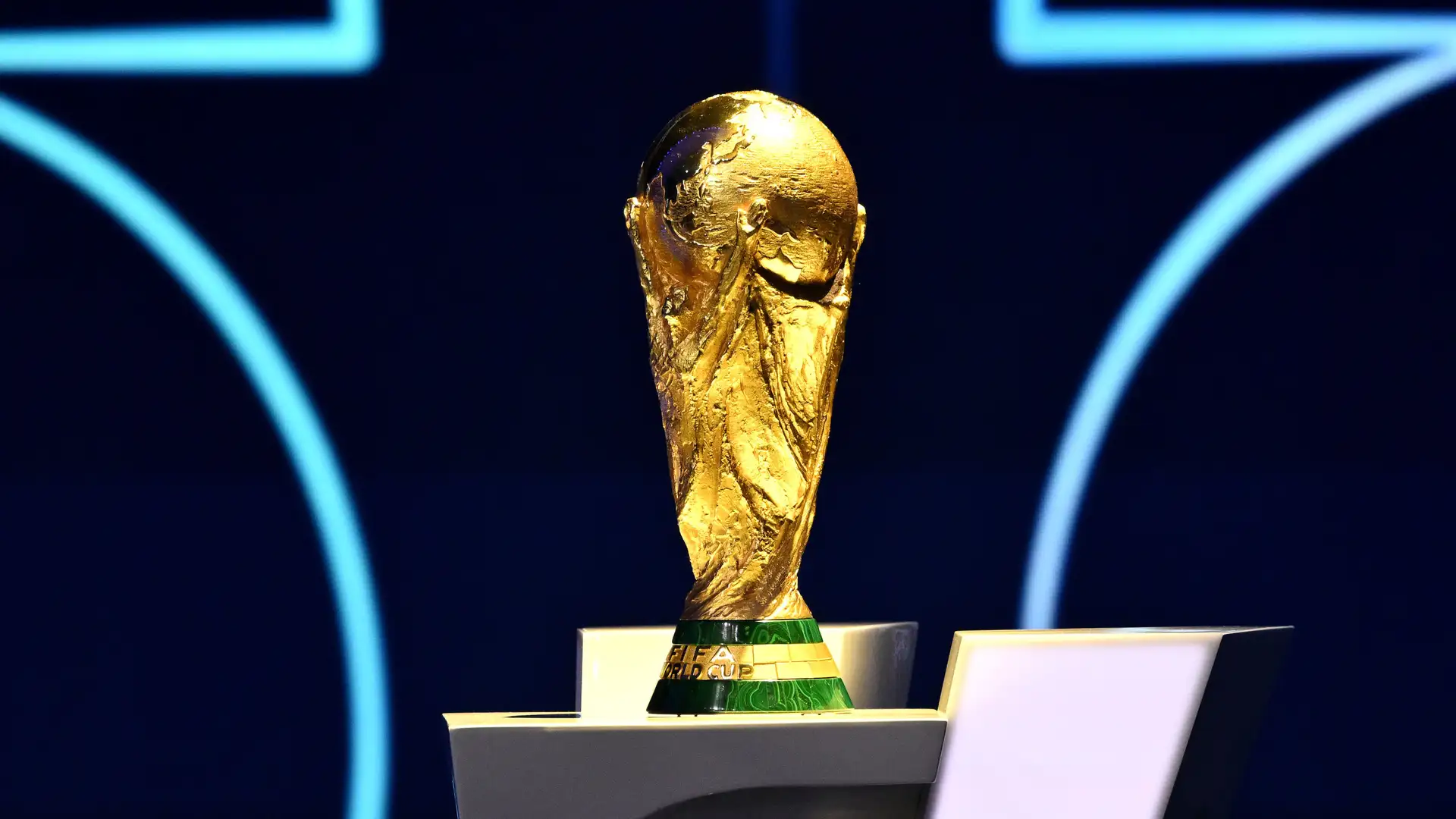 FIFA World Cup 2026 — Complete Football Hub