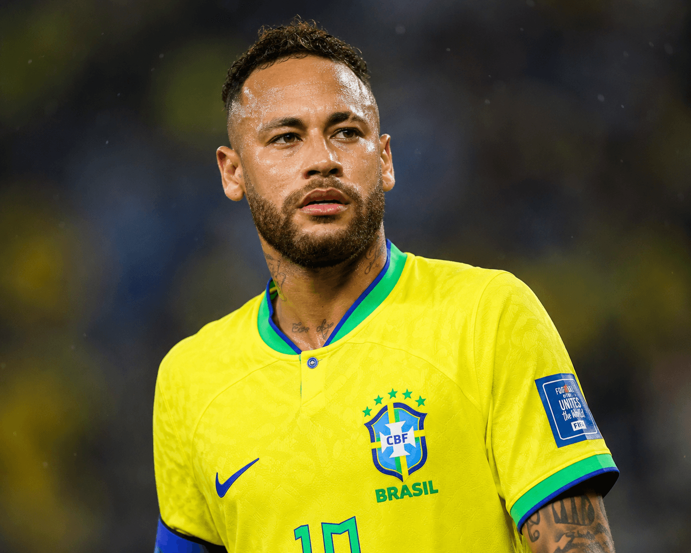 Neymar: Biography, Career, Skills & Legacy