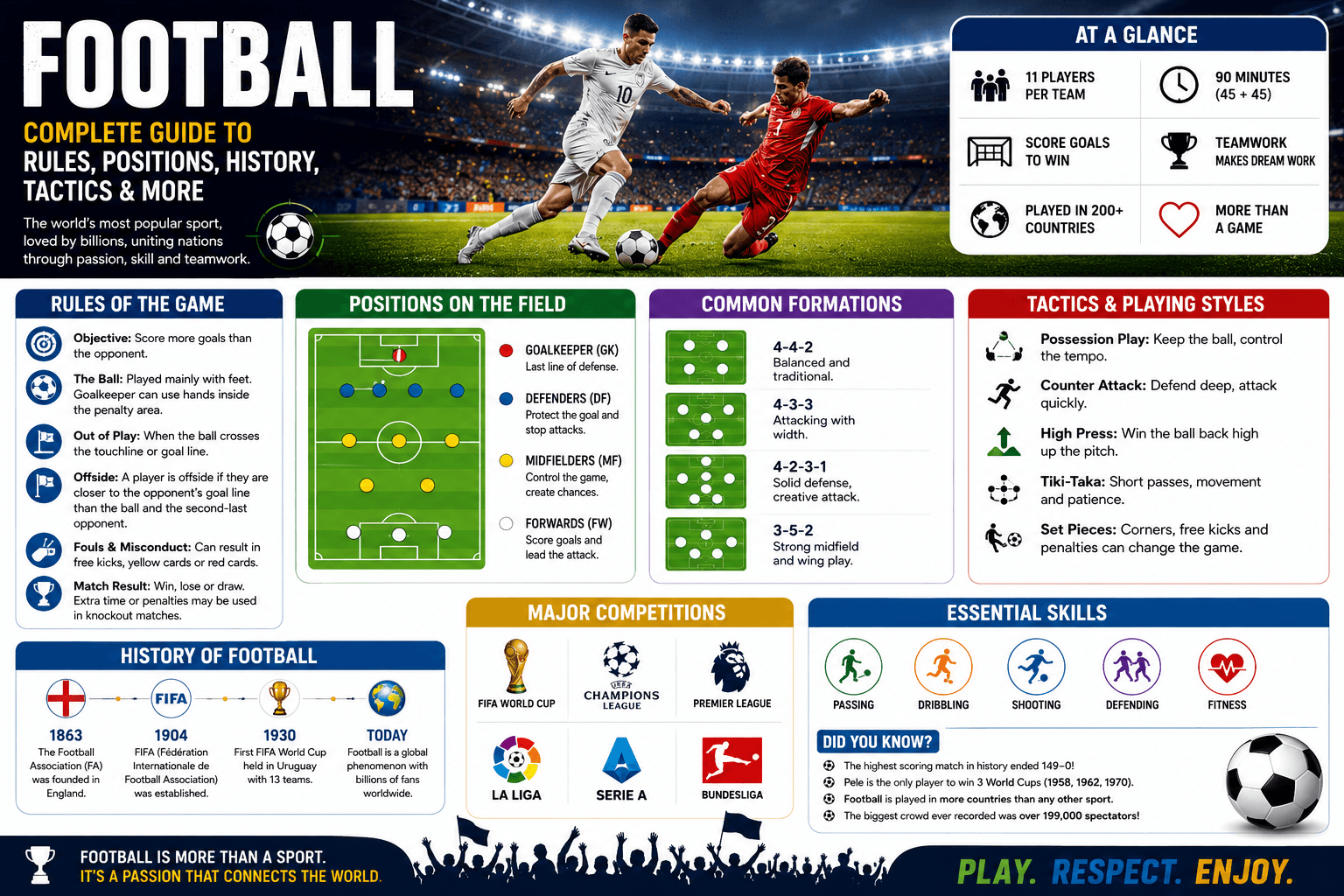 BBC Football: News, Scores, Fixtures & Latest Updates