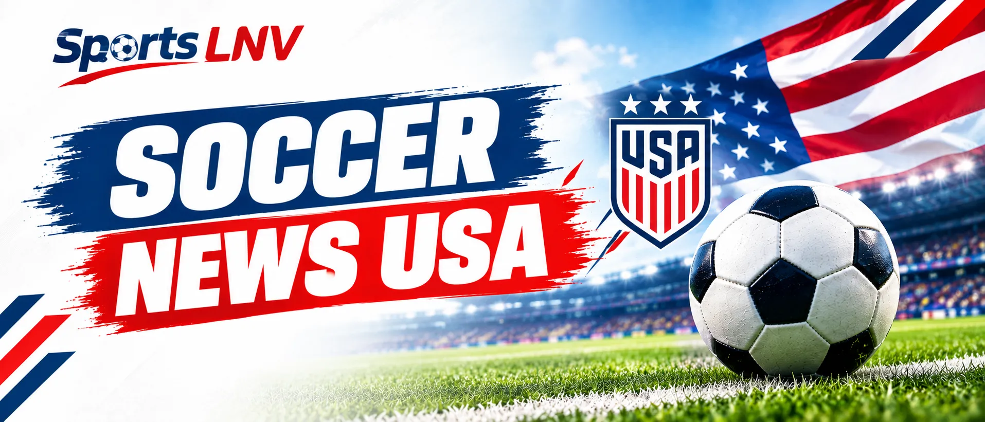 Soccer News USA – Latest American Soccer News, Updates & Analysis